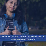 PadhakuBeta-How B.Tech Students Can Build a Strong Portfolio Without Experience